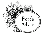 Fiona's advice